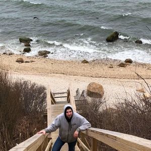 Meet your Posher, Craig